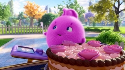 انیمیشن سانی بانیز قسمت 43 - sunny bunnies